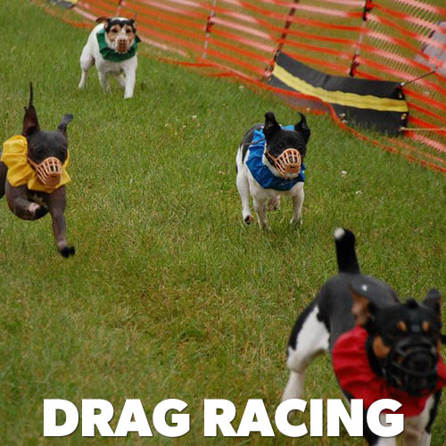 Drag Racing