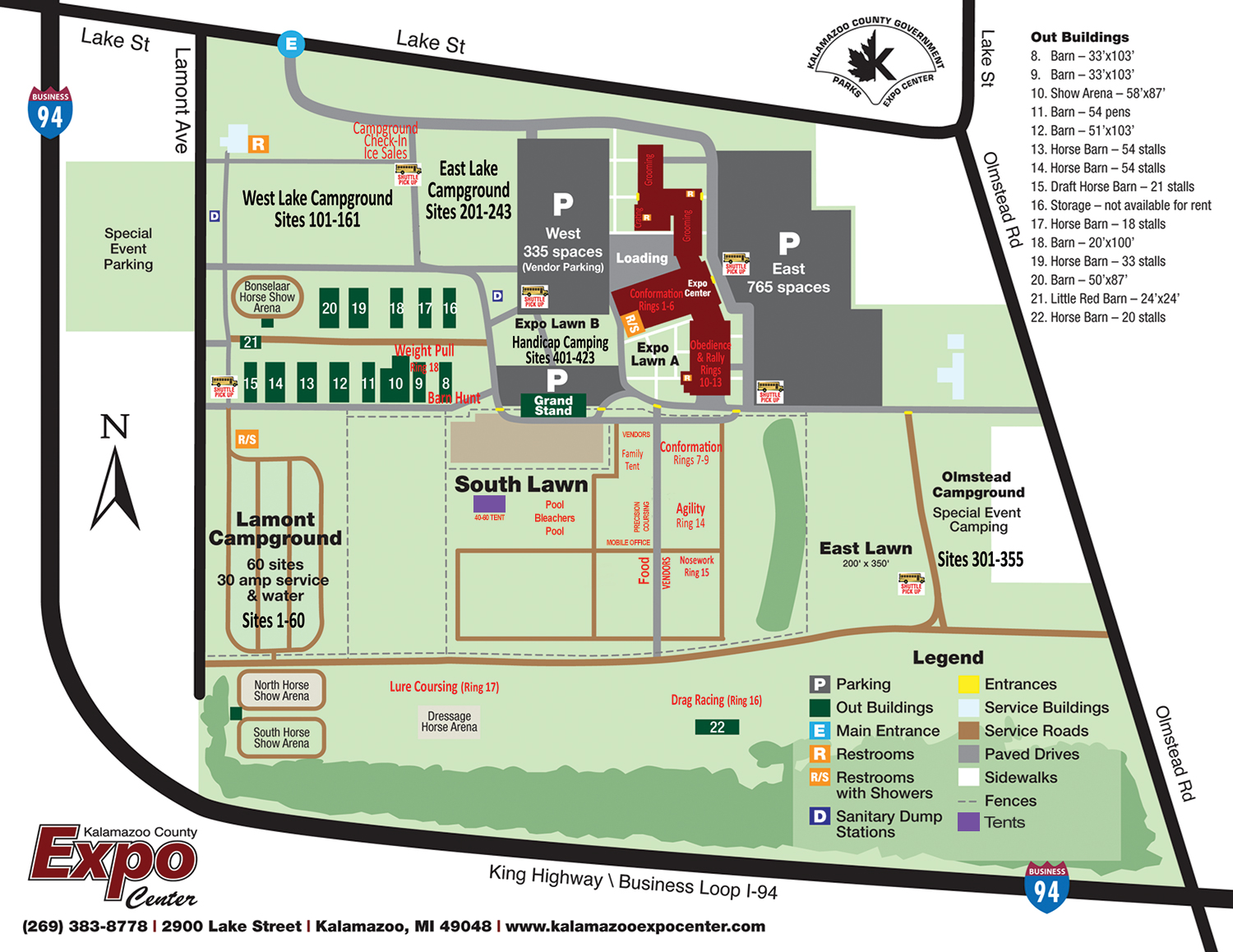 Premier United Kennel Club (UKC)