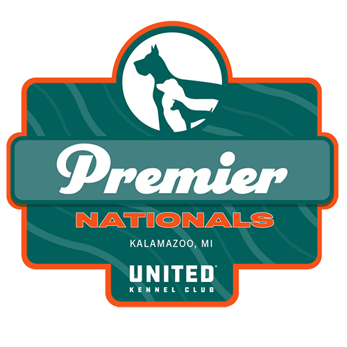 UKC Premier Nationals