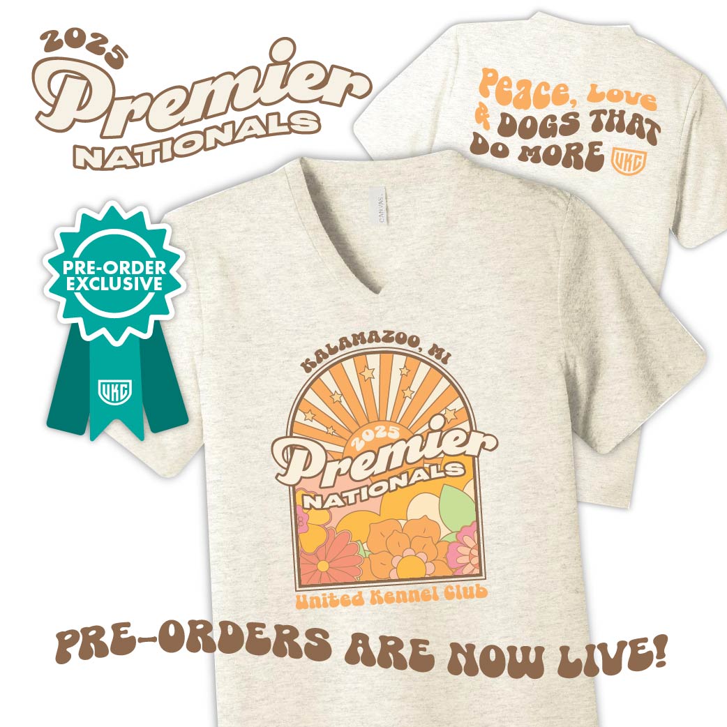 Premier 2025 - Pre-Orders Available!