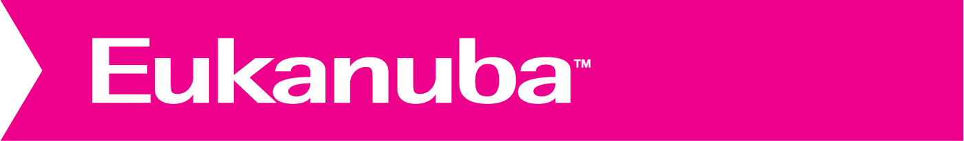 Eukanuba logo